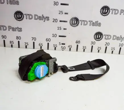 Audi A5 8T 8F Front seatbelt 8T0857705