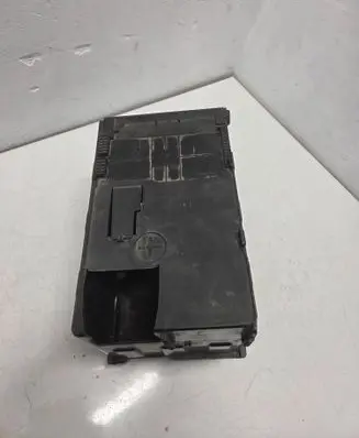 Citroen C4 I Battery box tray 9663615380 04010A100