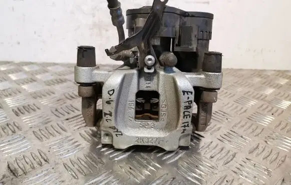 Jaguar E-Pace Rear brake caliper
