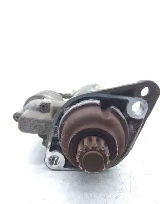 Skoda Roomster (5J) Starter motor 02Z911023N