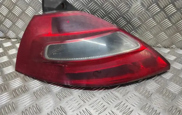 Renault Megane II Rear/tail lights 8200413214