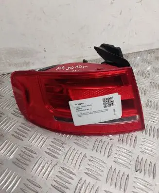 Audi A4 S4 B8 8K Rear/tail lights 8K5945095D