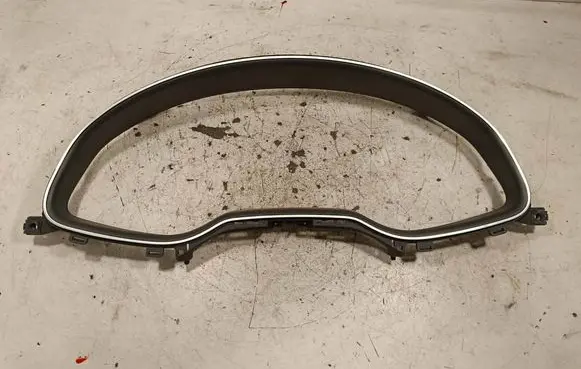 Audi Q7 4M Dashboard trim 4M0857115B