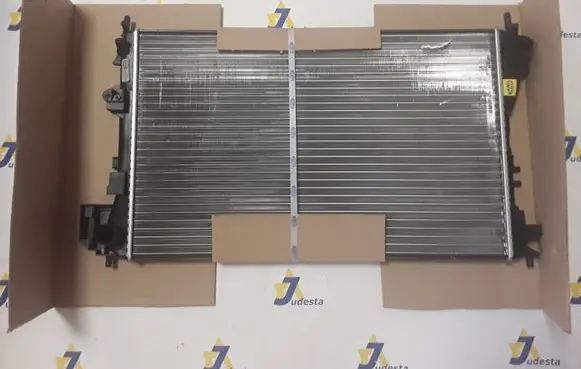Opel Signum Coolant radiator 350213112100 BM121