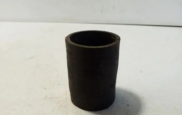 Opel Frontera A Intercooler hose/pipe 