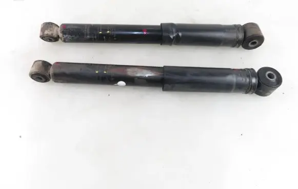 Renault Trafic III (X82) Rear shock absorber/damper 93460629 562109697R