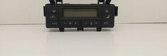 Citroen C3 Climate control unit 96530443XT