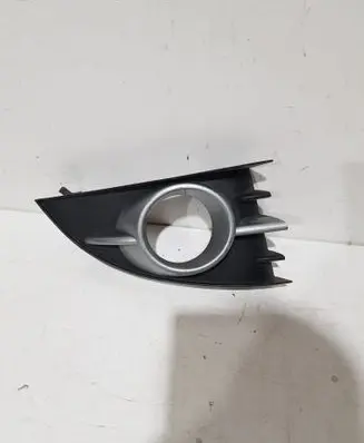 Renault Scenic II - Grand scenic II Fog light bracket P0009512