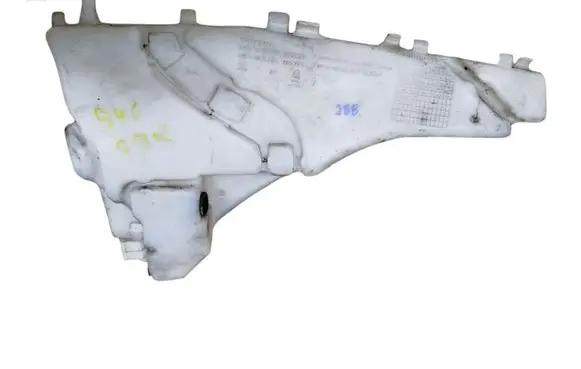 Volvo S40 Windshield washer fluid reservoir/tank 4N5113K163AE