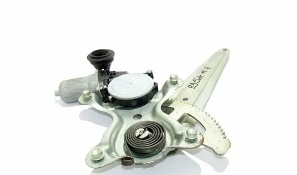 Lexus RX 330 - 350 - 400H Rear window lifting mechanism without motor 8572058010