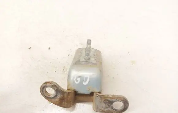 Toyota Yaris Rear door lower hinge 