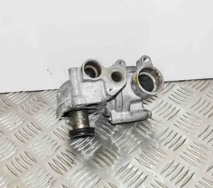 Chevrolet Camaro Thermostat 12652327