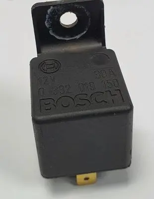 Mercedes-Benz S W126 Other relay 0332019150