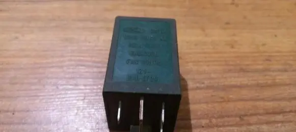 Ford Mondeo MK I Other relay 93bg8c616aa c8f6a