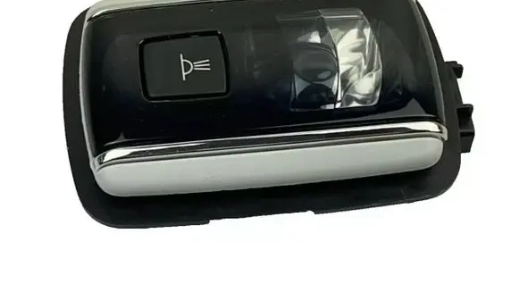 Peugeot 508 Rear seat light 9670880177