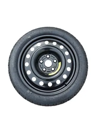 Subaru Impreza III R17 spare wheel 