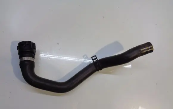 BMW 1 F20 F21 Engine coolant pipe/hose 9208182 6421920818206