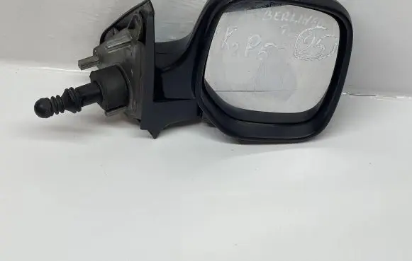Citroen Berlingo Manual wing mirror 