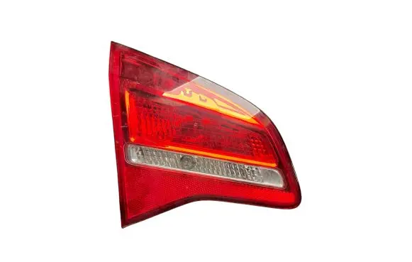 Opel Meriva B Tailgate rear/tail lights 13260838 21629003