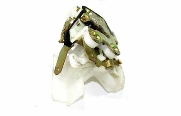 Honda Logo Front door lock 