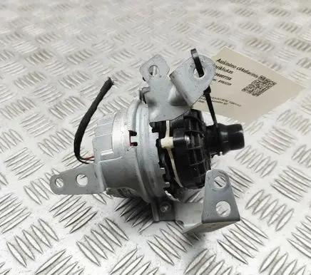 Mercedes-Benz EQA Electric auxiliary coolant/water pump A0005003800 A2535010920
