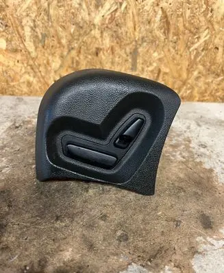 Mercedes-Benz E W211 Seat control switch 2118211358 03465820