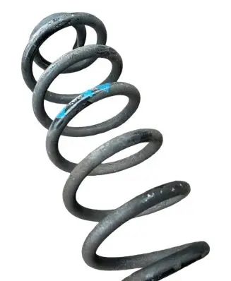 Opel Astra K Rear coil spring