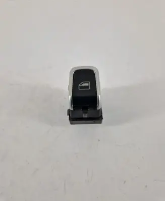 Audi A4 S4 B8 8K Electric window control switch 8K0959855B