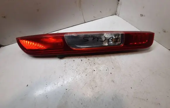 Ford Focus Rear/tail lights 4M5113404A 0374D