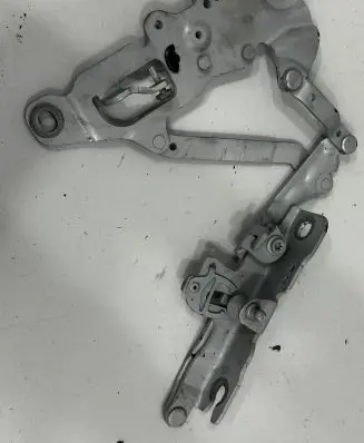 BMW 6 F12 F13 Engine bonnet/hood hinges 7249887 7270883