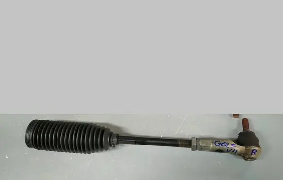 Volkswagen Golf VII Steering tie rod 5Q0423831