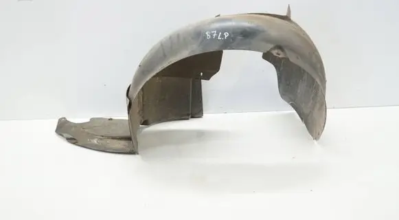 Volkswagen PASSAT B7 Front arch 3AA805977ACR 3AA805977