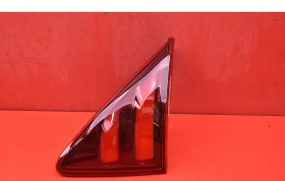 Peugeot 3008 I Rear/tail lights 9805511280
