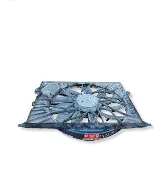 Mercedes-Benz E W211 Air conditioning (A/C) fan (condenser) A2115000493 G128Y27 885001749