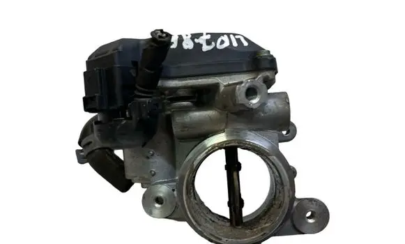Audi A6 S6 C7 4G Throttle valve 04L128063T 04L128059T