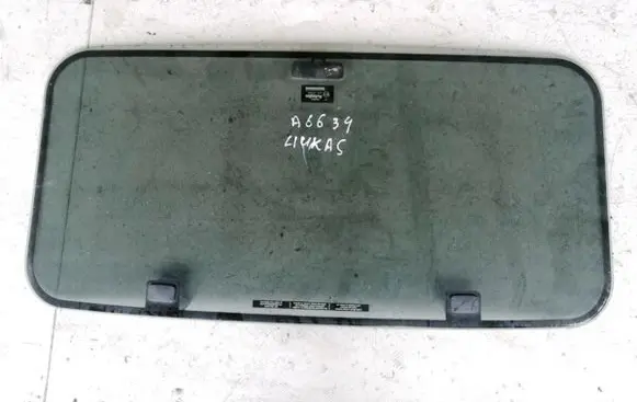 Hyundai Lantra I Sunroof set 