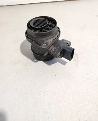 Seat Ibiza IV (6J,6P) Mass air flow meter 0281002531 038906461B