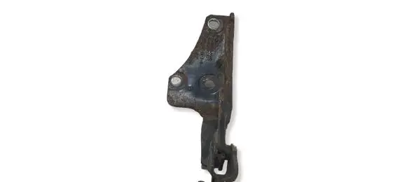 Peugeot Partner Sliding door lower roller guide/hinge 9680486680J
