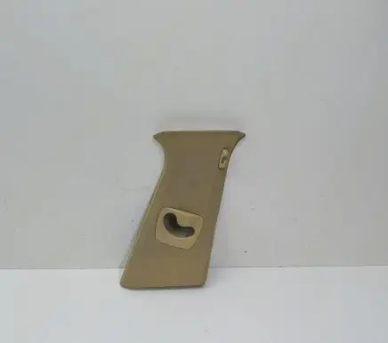 BMW 5 F10 F11 (B) pillar trim (top) 9116350