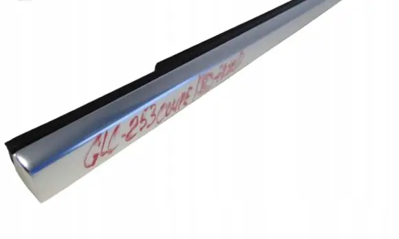 Mercedes-Benz GLC C253 Trim molding A2537200224 A2537207605