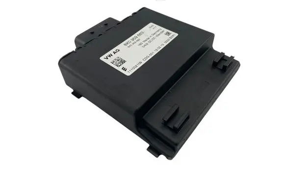 Audi A5 Sportback 8TA Voltage converter/converter module 8K0959663 111002109