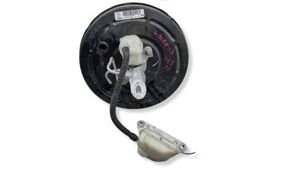 Renault Scenic III - Grand scenic III Brake booster 472100005R