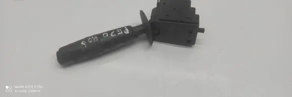 Peugeot 406 Indicator stalk 96251933ZL 61560052CP
