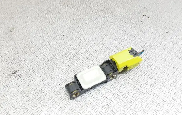 Volkswagen Phaeton Airbag deployment crash/impact sensor 8E0959643D