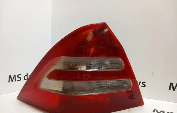 Mercedes-Benz C W203 Rear/tail lights A2038200164 2038200164