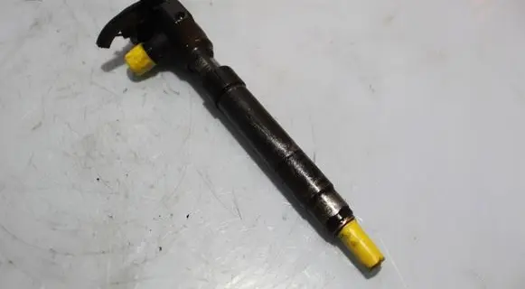 Citroen C4 Grand Picasso Fuel injector 228350342