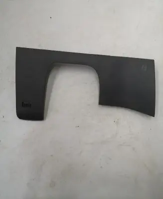 Ford Fusion II Dashboard lower bottom trim panel DS73F044F08A