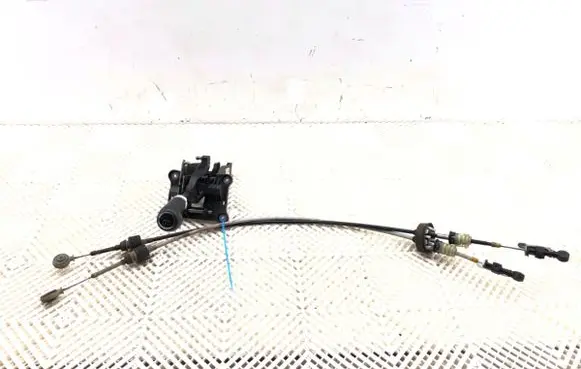 Opel Zafira B Gear shift rod 55354140
