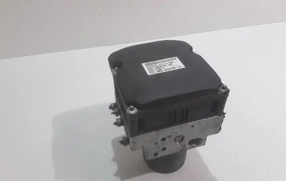 BMW X5 E70 ABS Pump 3451685470201 0265250396