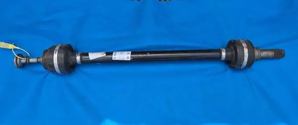 BMW X5 G05 Rear driveshaft 8487527